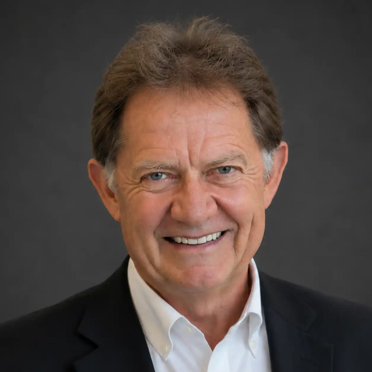 Brent Hall