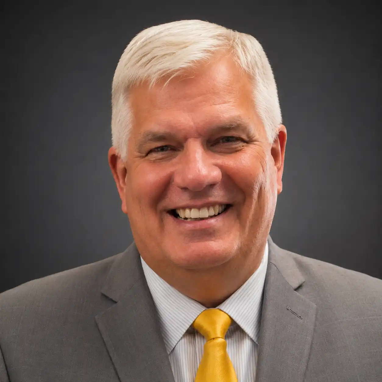 Kirk Magleby